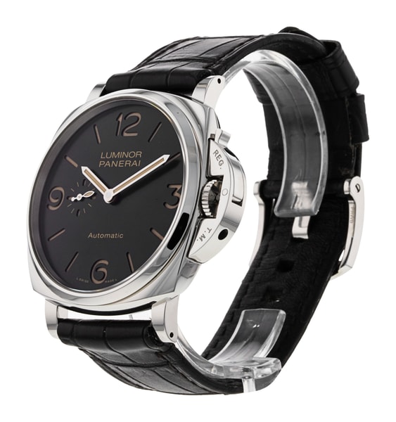 Panerai Luminor Due PAM00674